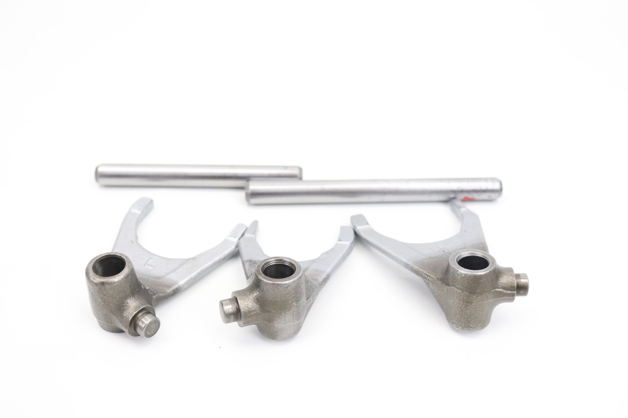 YFM660R 2003–2005 Gear Shift Forks & Shafts Yamaha #305C