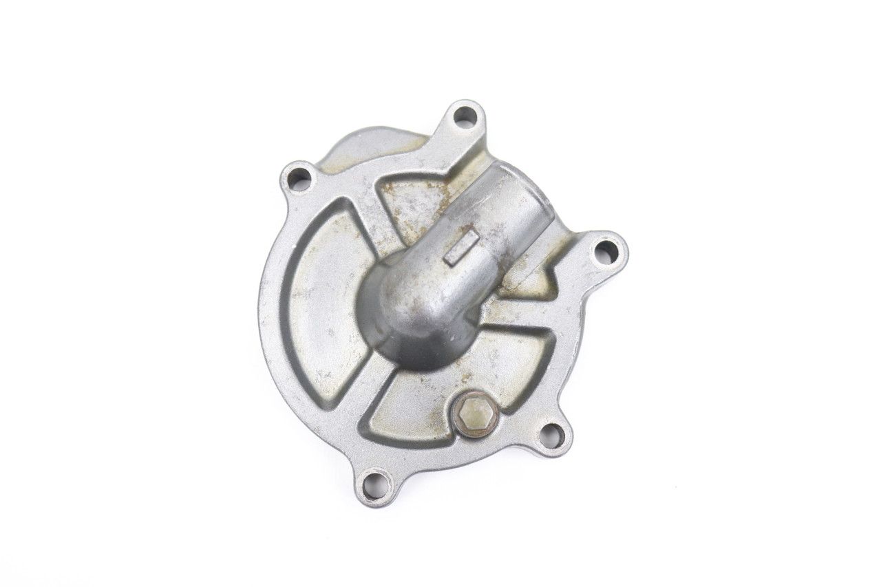 YFM660R 2003–2005 Water Pump Cover Housing Yamaha 5LP-12422-00-00 #305C