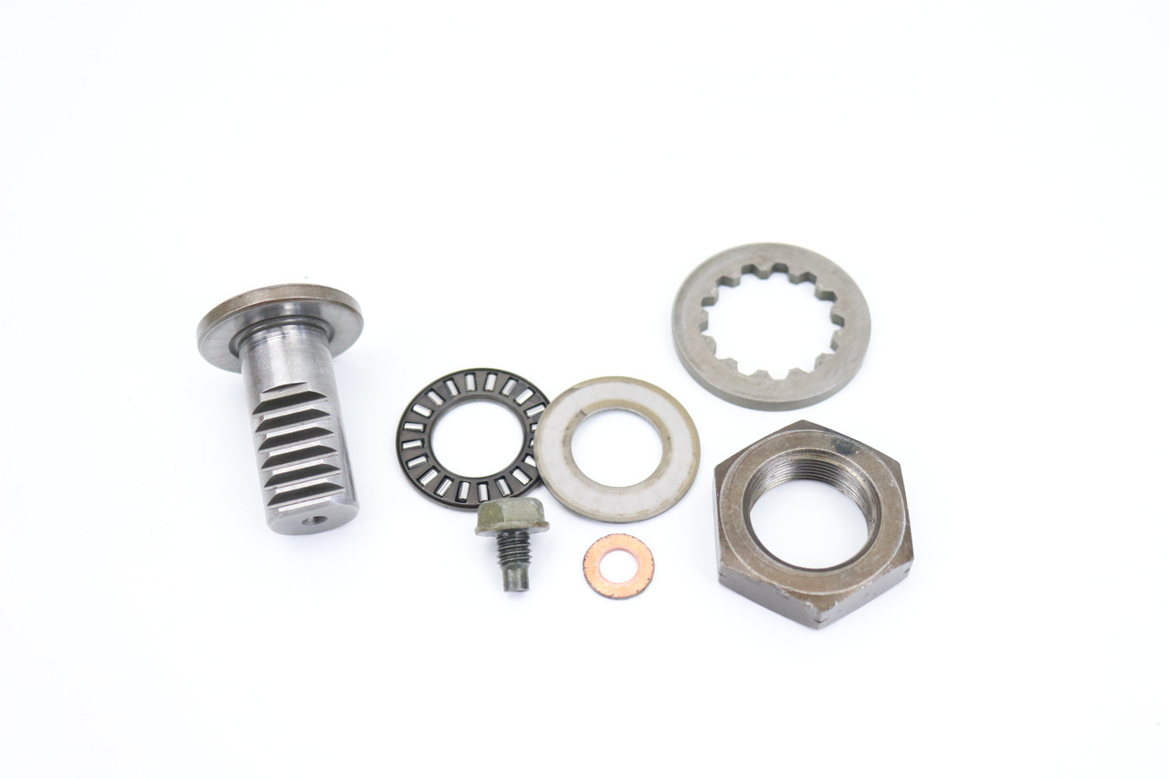 YFM660R 2001–2005 Clutch Release Piece Assy Yamaha #305C