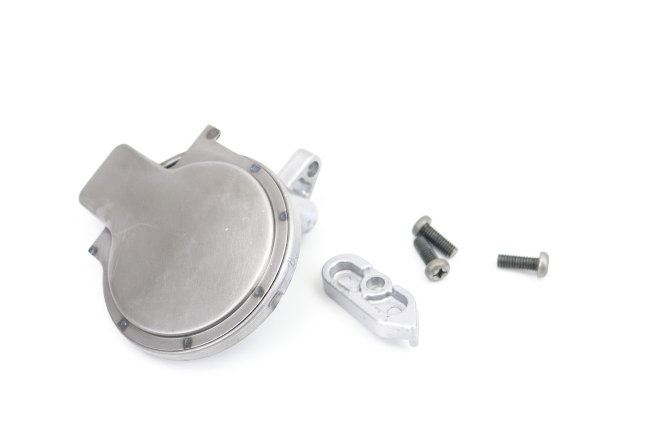 YFM660R 2001–2005 Oil Strainer Assy Yamaha 5LP-13412-00-00 #305C