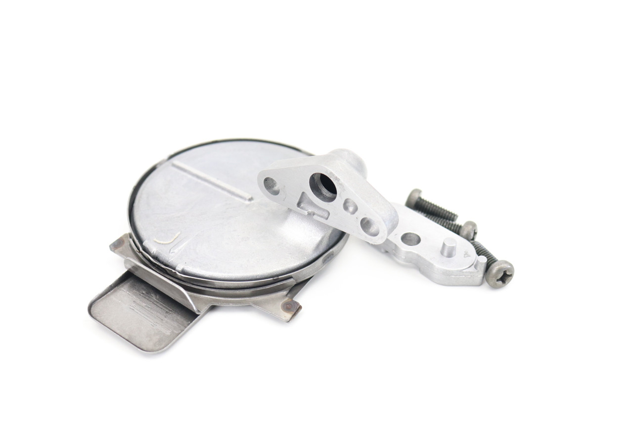 YFM660R 2001–2005 Oil Strainer Assy Yamaha 5LP-13412-00-00 #305C