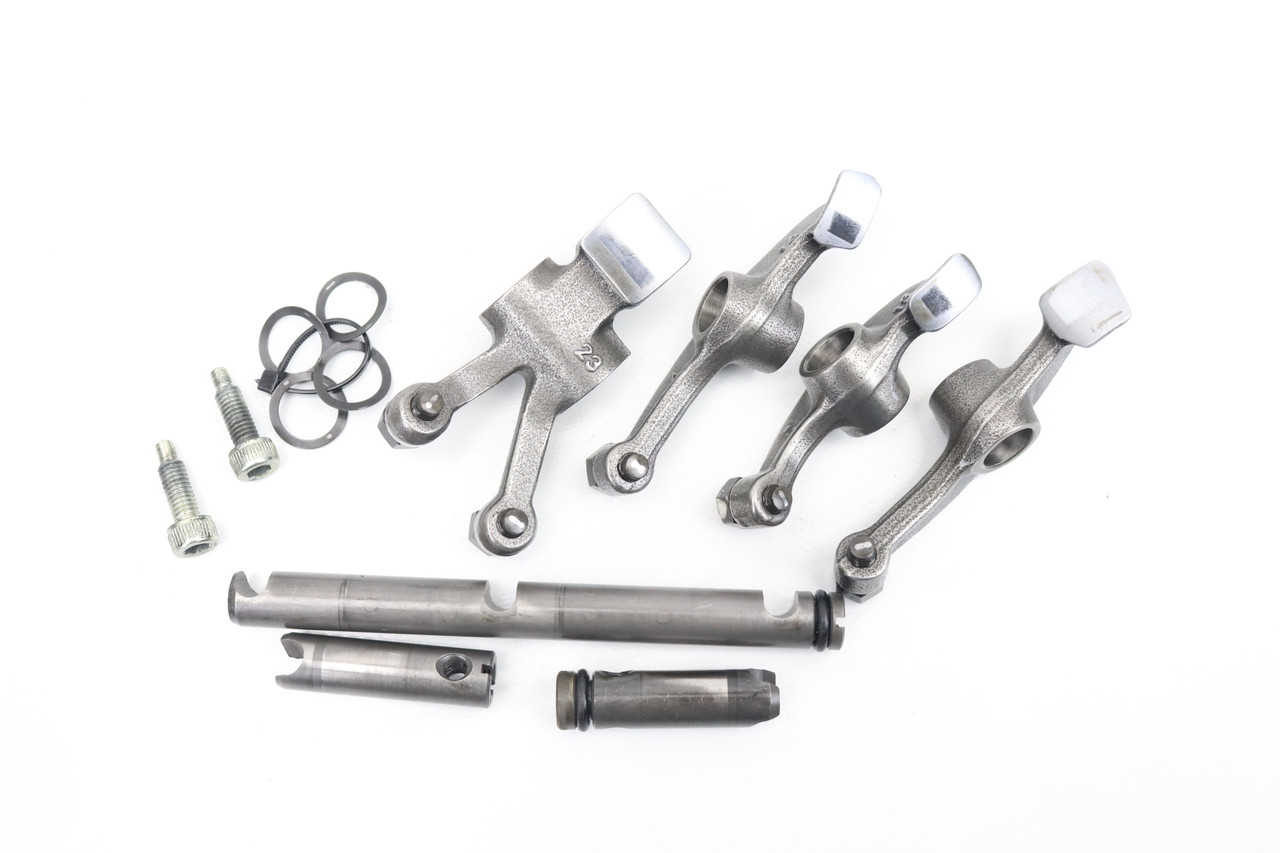 YFM660R 2001–2005 Rocker Arms & Shafts Yamaha #305C