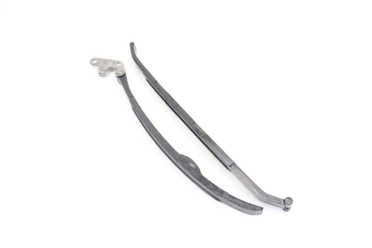 YFM660R 2001–2005 Cam Chain Guides Pair Yamaha 34K-12241-01-00 #305C