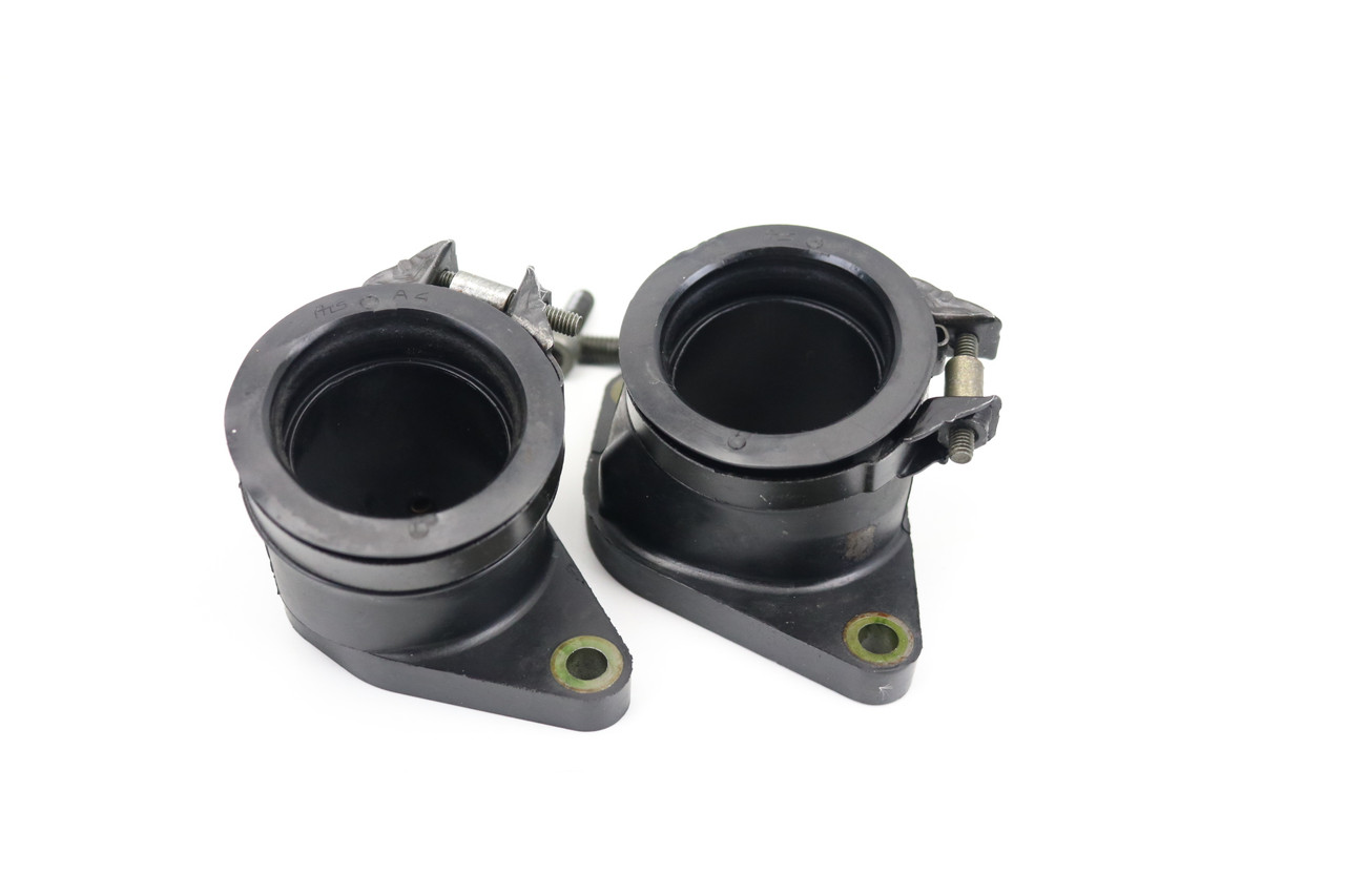 YFM660R 2001–2005 Intake Manifold Carb Rubbers Pair Yamaha #305C