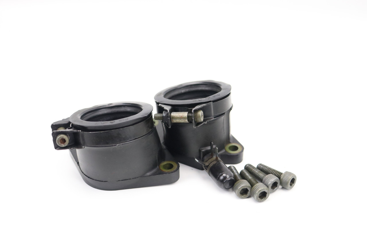 YFM660R 2001–2005 Intake Manifold Carb Rubbers Pair Yamaha #305C