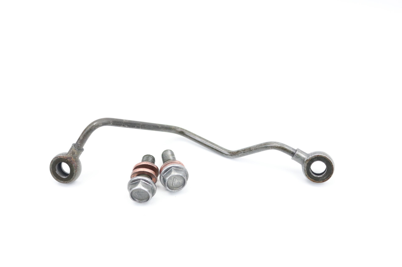 YFM660R 2001–2005 Oil Delivery Pipe Feed Line 1 Yamaha 5LP-13161-00-00 #305C