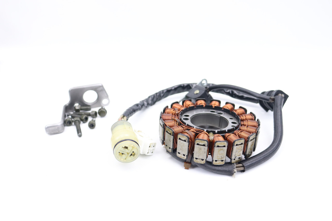 YFM660R 2001–2005 Stator Generator Assy Yamaha 5LP-81410-02-00 #305C