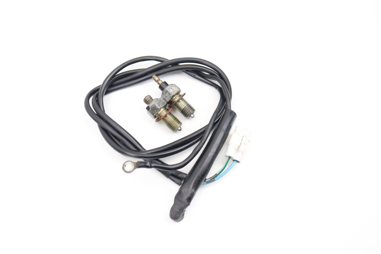 YFM660R 2001–2005 Neutral Sensor Assembly Yamaha 5LP-82541-00-00 #305C