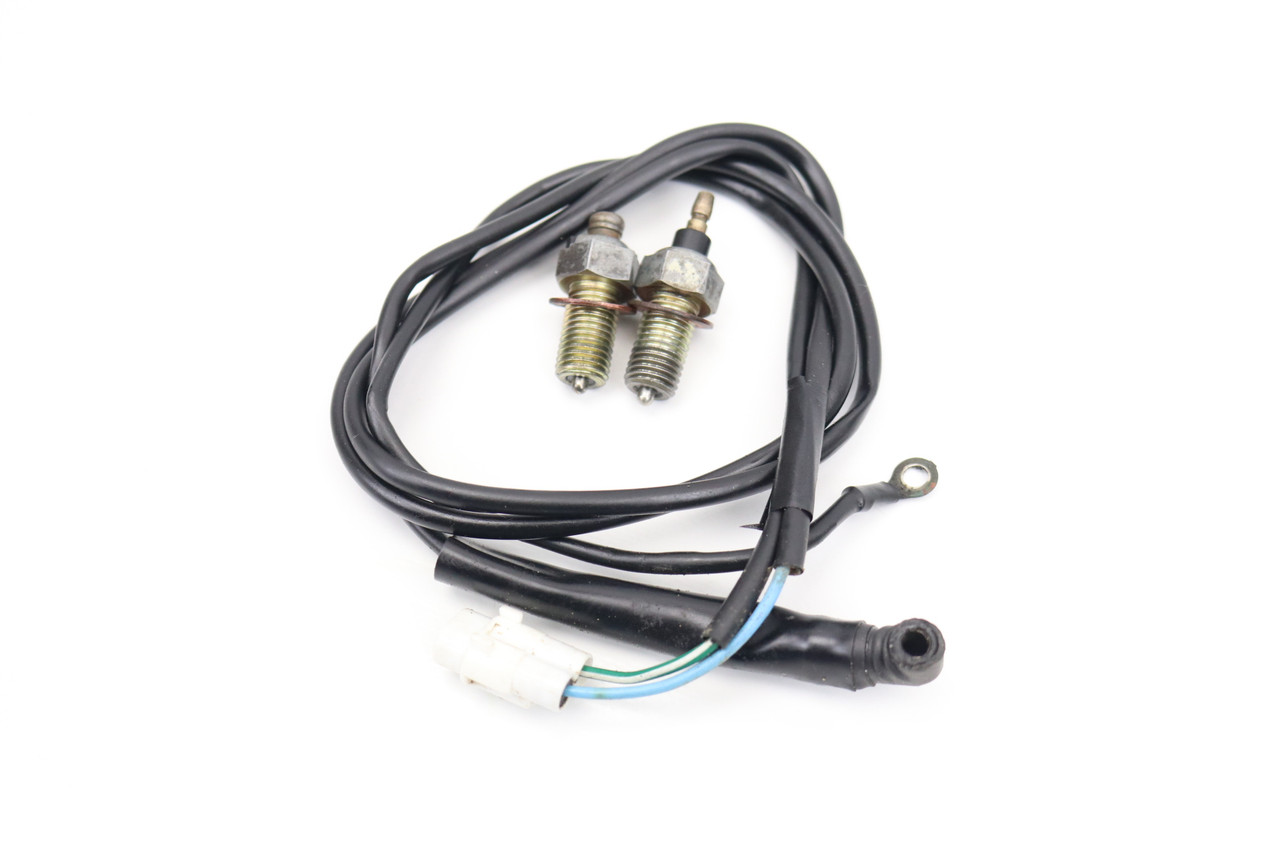 YFM660R 2001–2005 Neutral Sensor Assembly Yamaha 5LP-82541-00-00 #305C