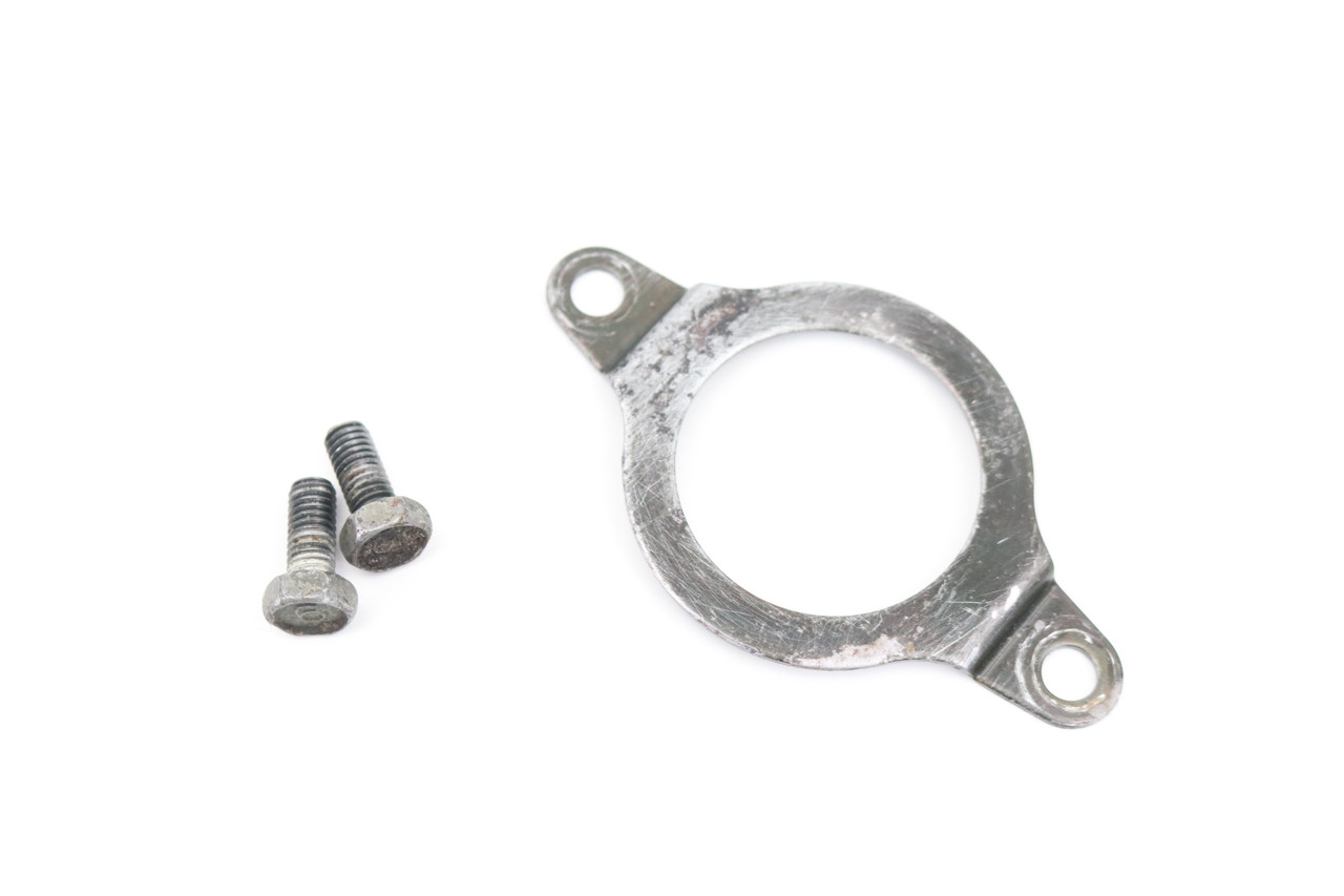 YFM660R 2001–2005 Sprocket Seal Cover Plate Yamaha 5LP-17471-00-00 #305C