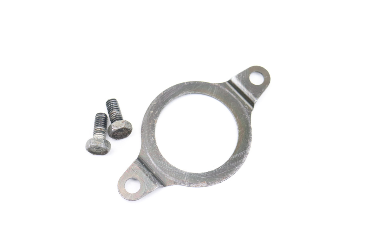 YFM660R 2001–2005 Sprocket Seal Cover Plate Yamaha 5LP-17471-00-00 #305C