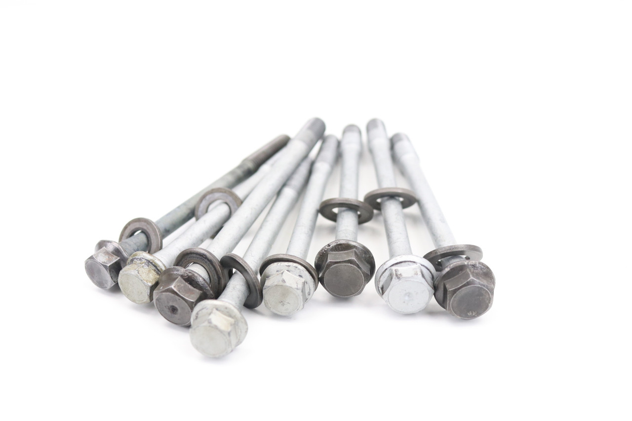 YFM660R 2001–2005 Top End Hardware Set Yamaha #305C