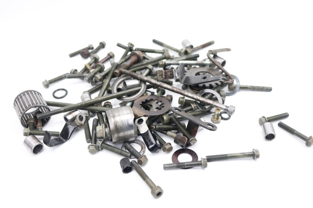 YFM660R 2003 Engine Mixed Hardware Kit Set Yamaha #305C