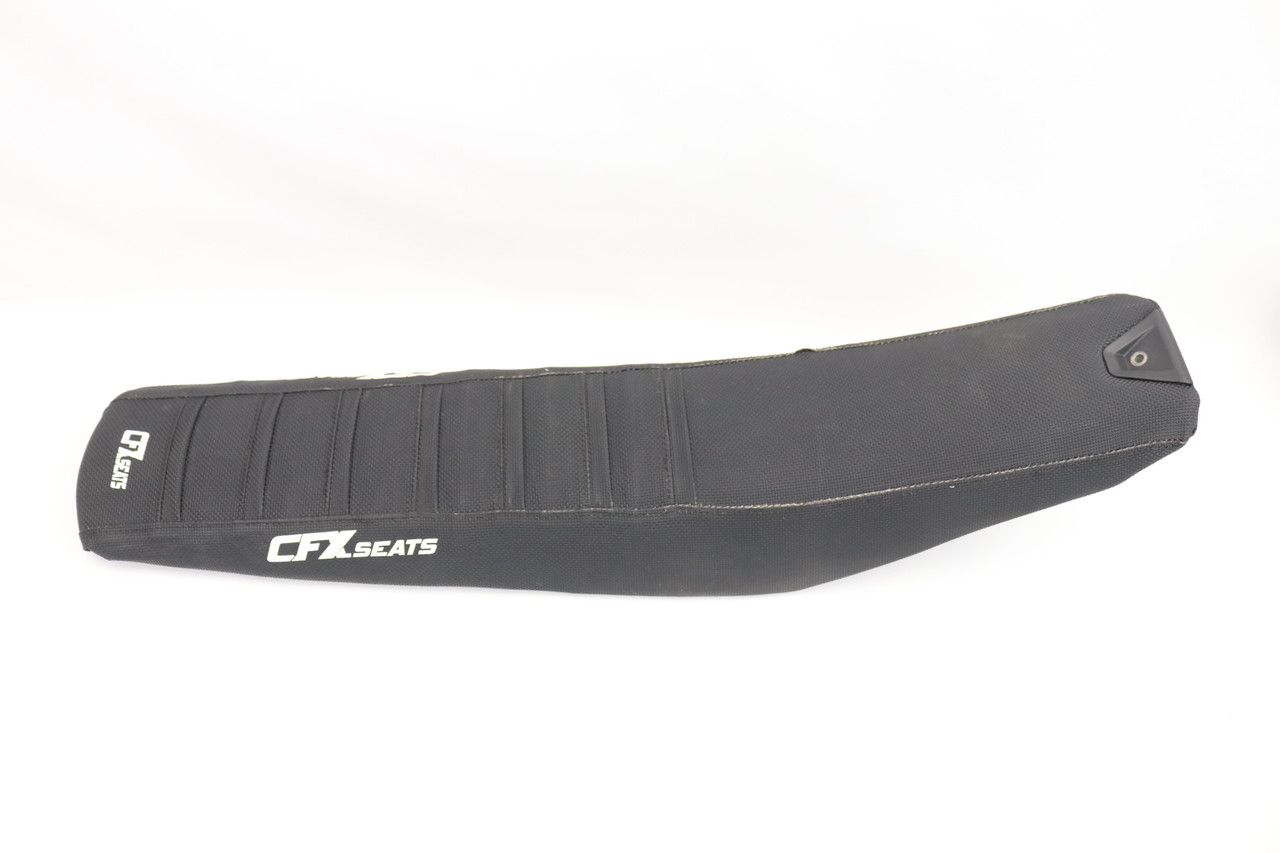 125-500 SX SX-F EXC-F 2023-2025 Seat Saddle Assembly KTM A46007040000EB #306