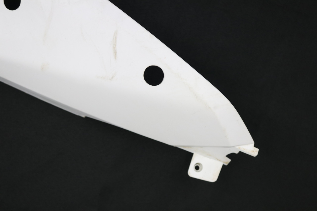 125-500 SX SX-F EXC-F 2023-2024 Air Filter Side Panel Cover Plastic KTM A46006004000AB #306