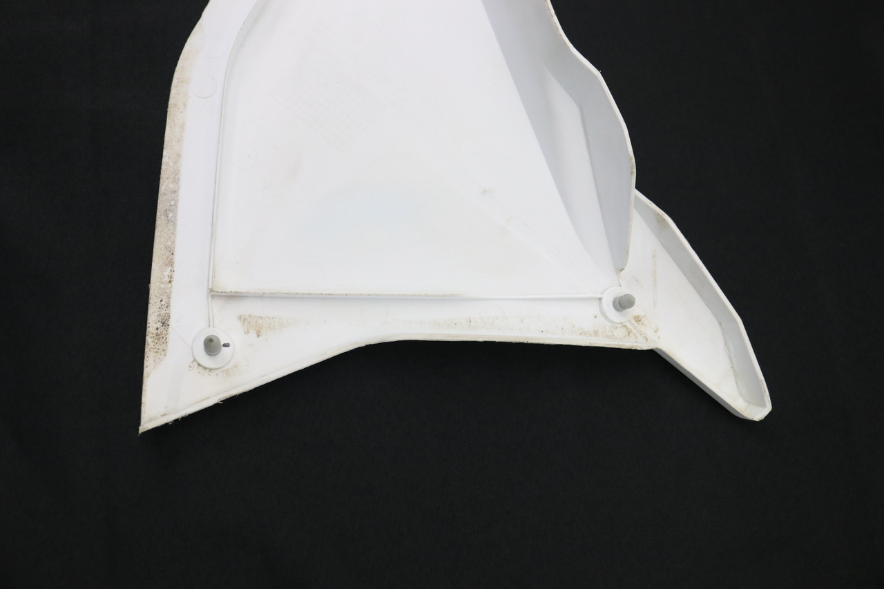 250-500 SX-F XC-F EXC-F 2023-2024 Air Filter Box Cover Plastic KTM A46006003000ABB #306