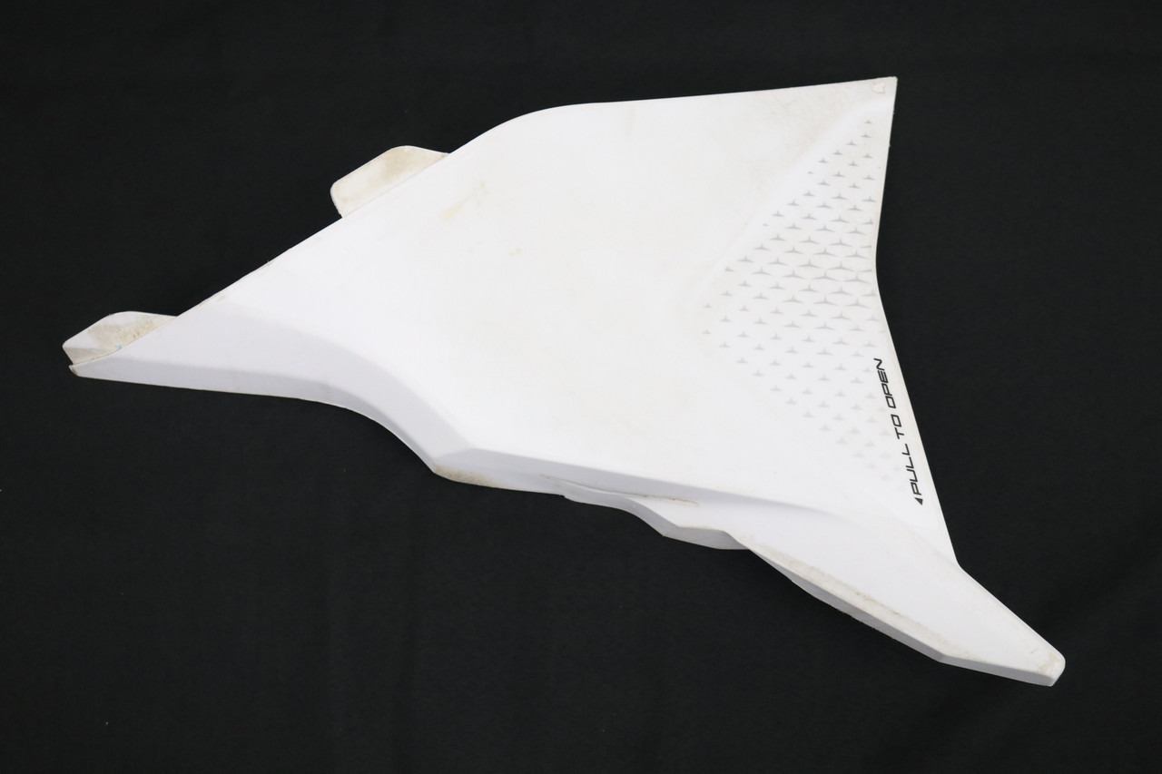 250-500 SX-F XC-F EXC-F 2023-2024 Air Filter Box Cover Plastic KTM A46006003000ABB #306