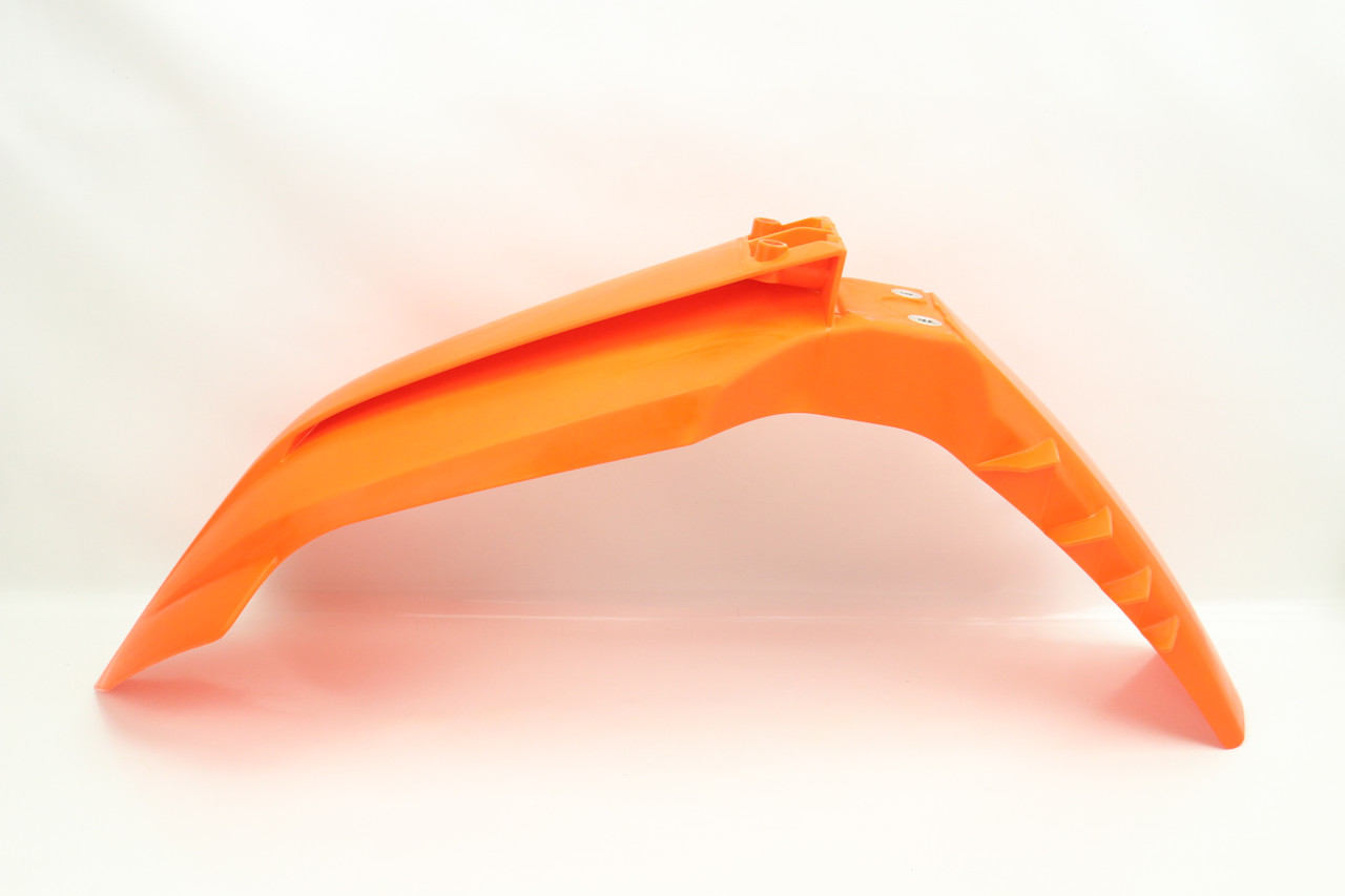 125-500 SX SX-F XC-F EXC-F 2022-2026 Front Fender Guard KTM A46008010000EB #306