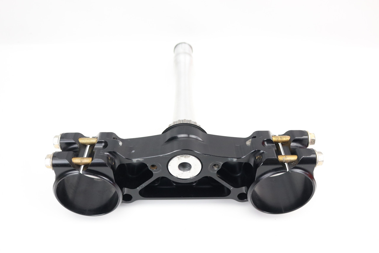 125-450 SX SX-F XC-F 2023-2026 Lower Triple Clamp Steering Stem KTM A46001132022C1 #306