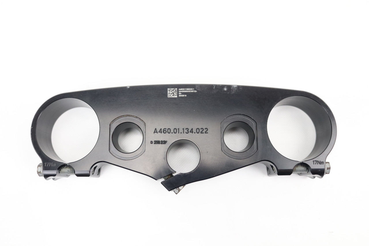 125-450 SX SX-F XC-F 2022-2023 Top Triple Clamp KTM A46001134022C1 #306