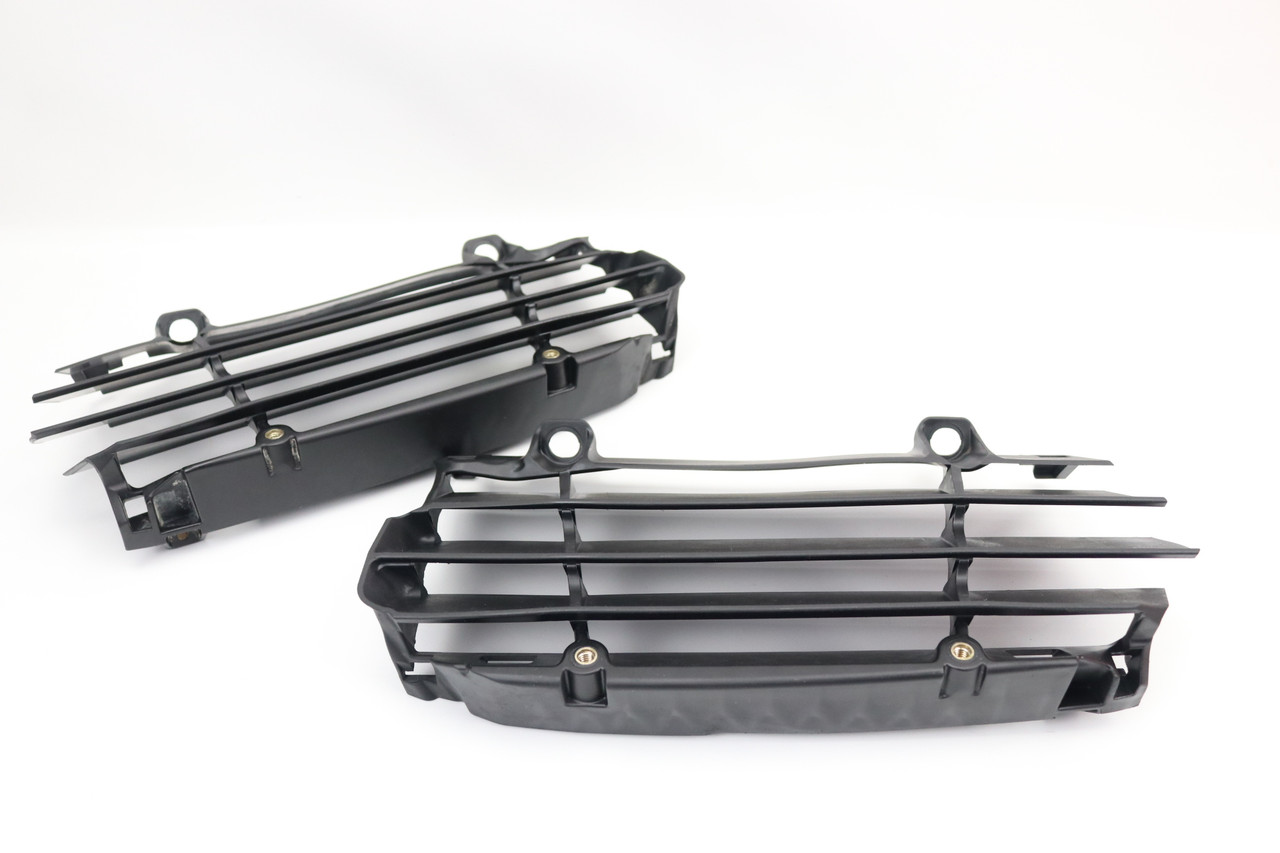 125-500 SX SX-F XC-F EXC-F 2022-2026 Radiator Louver Fins Pair Left & Right KTM A46035036044C1 #306