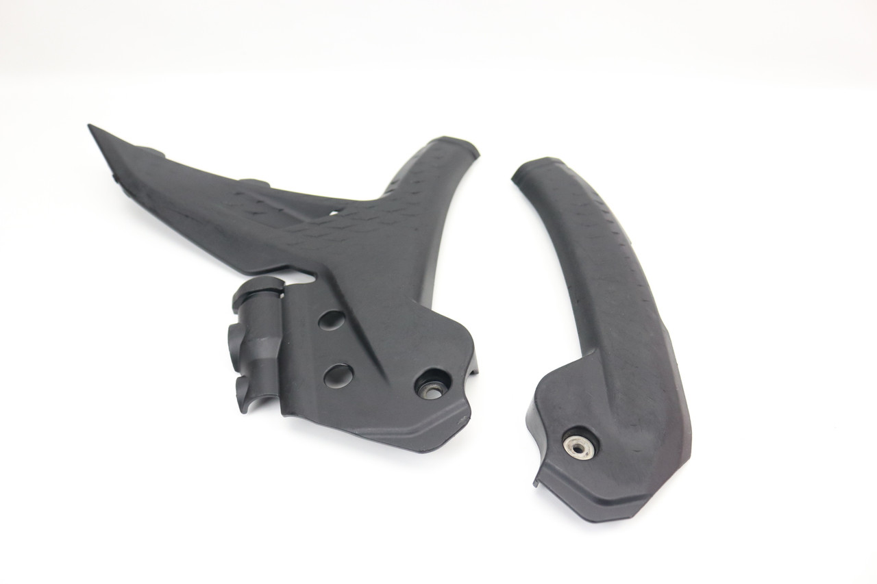 125-500 SX SX-F XC-F EXC-F 2023-2026 Frame Guards Pair LH+RH KTM A46003094000C1 #306