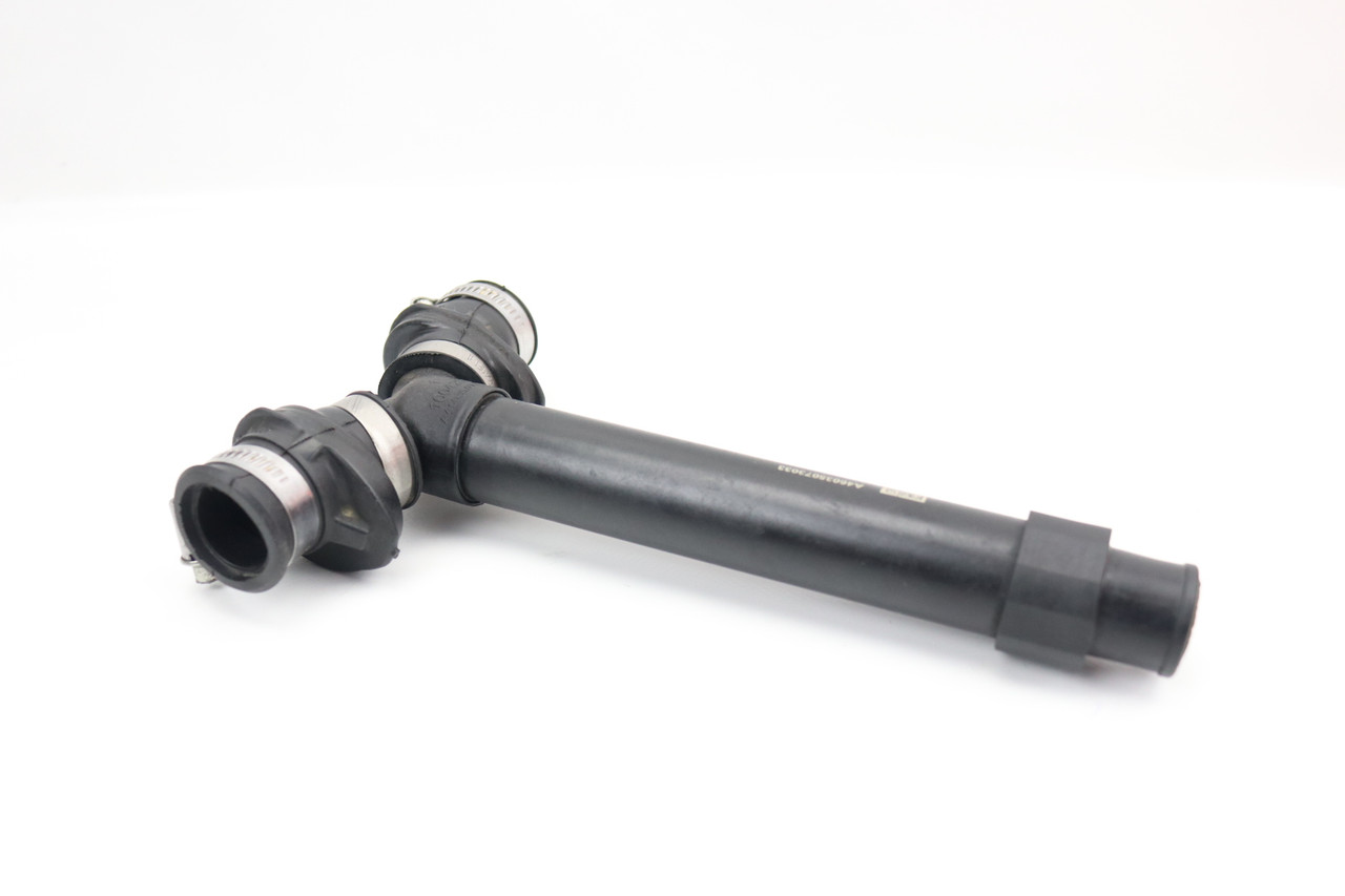 125-500 SX SX-F XC-F EXC-F 2023-2026 Frame Cooling Radiator Hose KTM A46035071044 #306