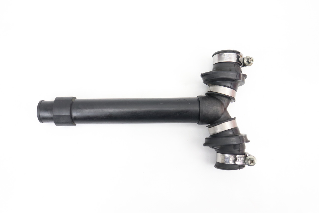 125-500 SX SX-F XC-F EXC-F 2023-2026 Frame Cooling Radiator Hose KTM A46035071044 #306