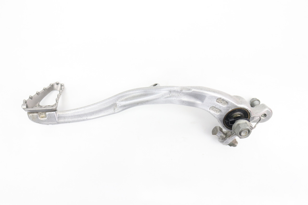 125-500 SX SX-F XC-F EXC-F 2022-2026 Rear Brake Pedal Lever KTM A46013050144 #306