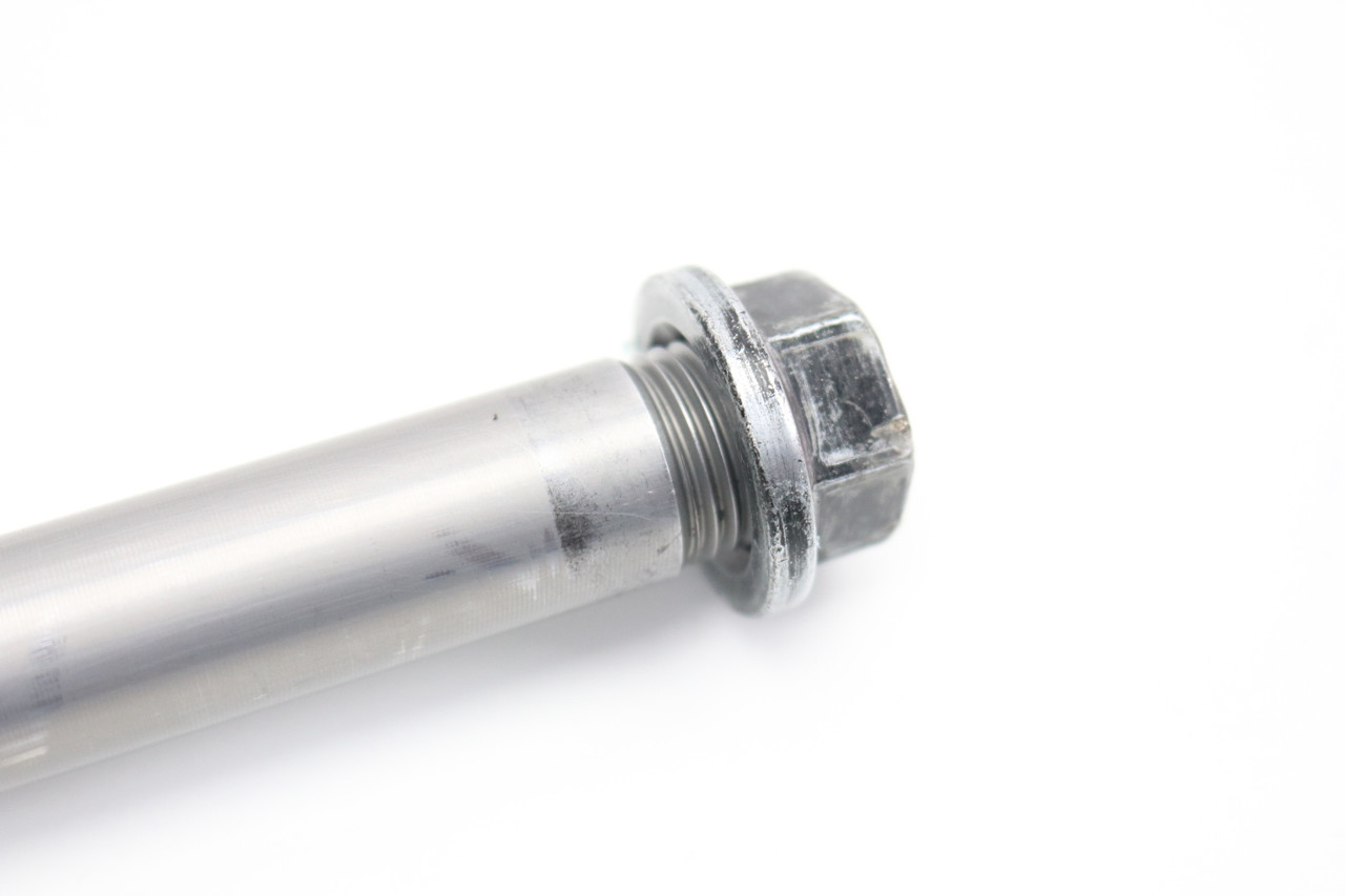 125-500 SX SX-F EXC-F 2023-2026 Swingarm Pivot Bolt Shaft KTM A46004037000 #306