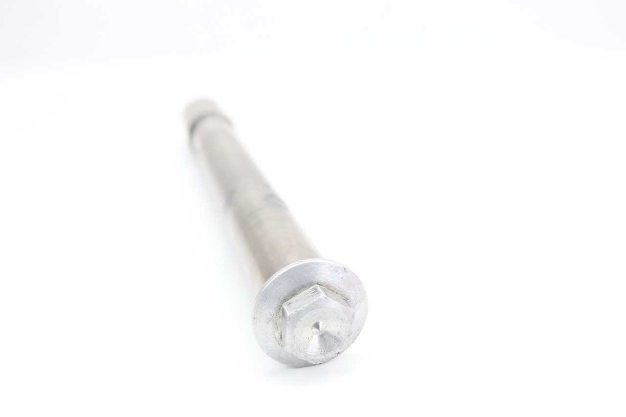 125-500 SX SX-F XC-F EXC-F 2015-2026 Front Axle Shaft KTM 79109081033 #306