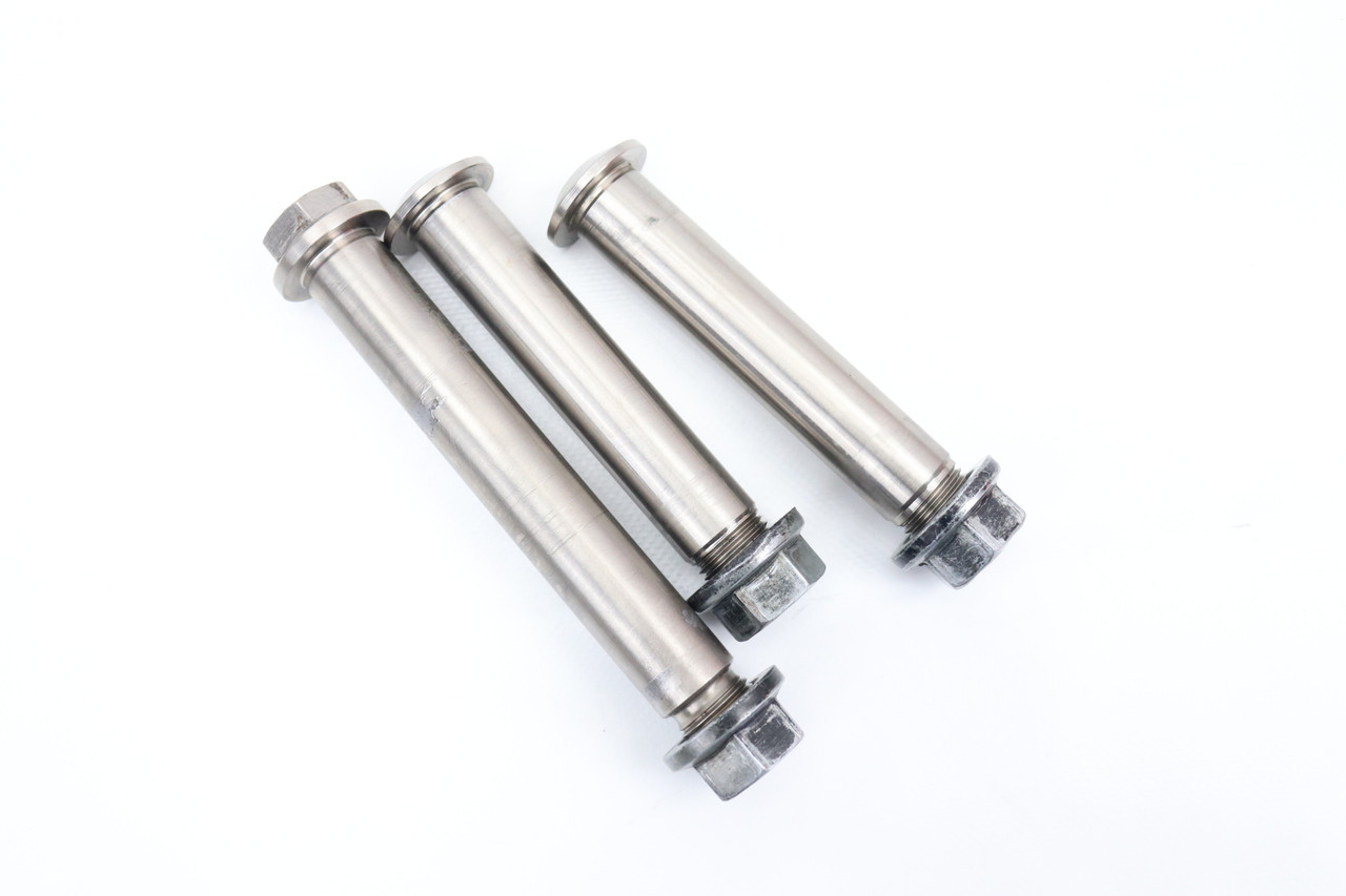 125-450 SX SX-F XC-F 2023-2025 Linkage Arm Bolt Set KTM #306