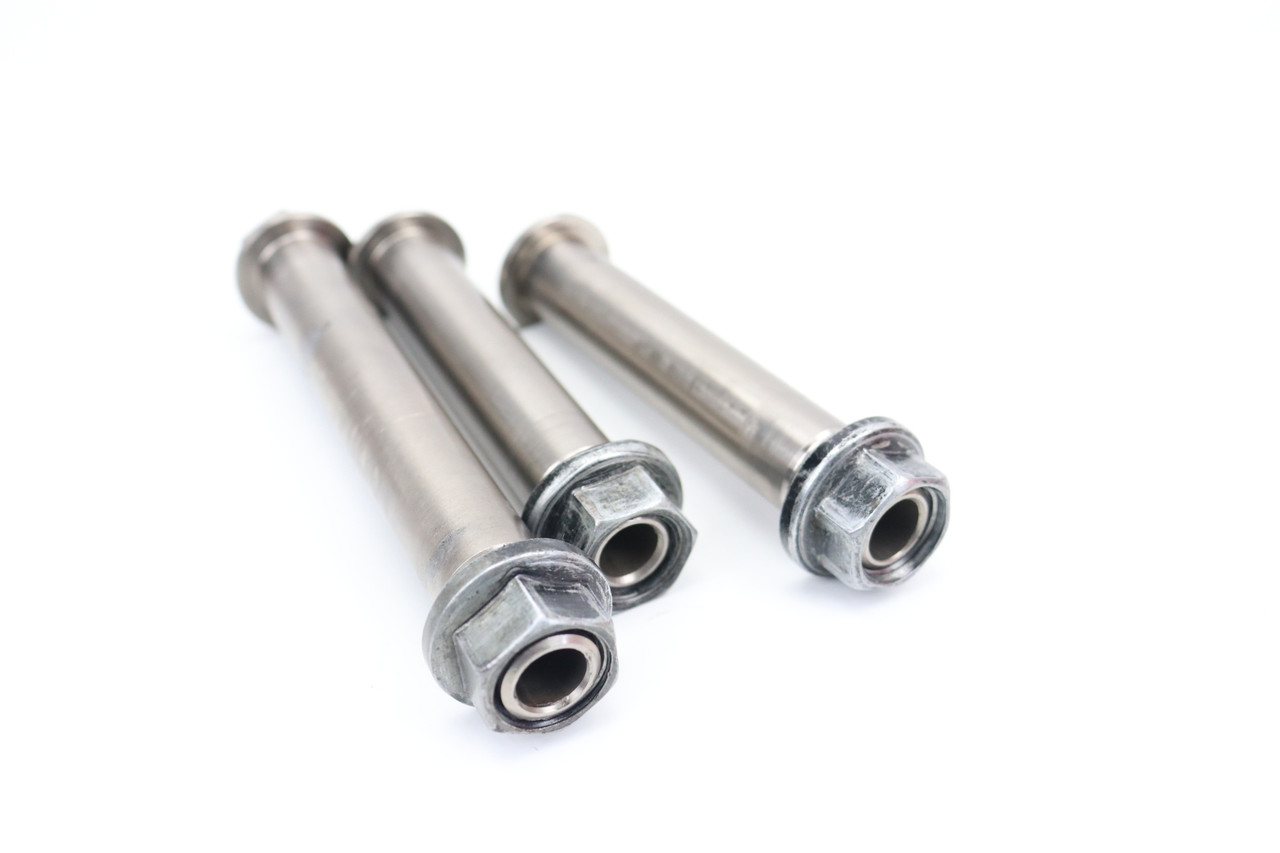 125-450 SX SX-F XC-F 2023-2025 Linkage Arm Bolt Set KTM #306