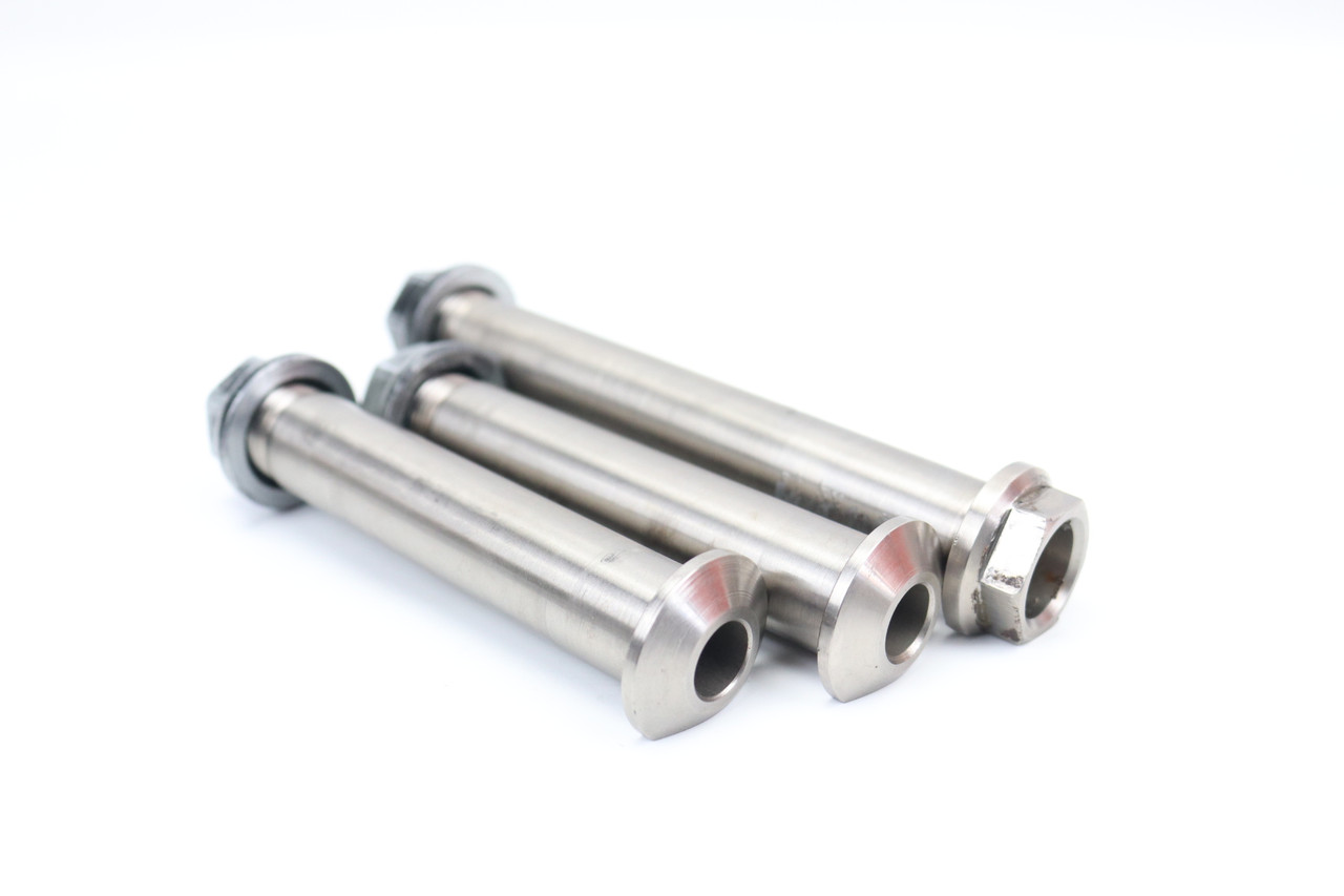 125-450 SX SX-F XC-F 2023-2025 Linkage Arm Bolt Set KTM #306