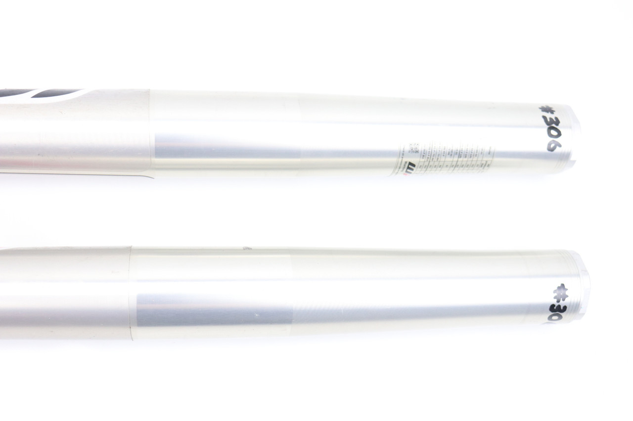 250 SX-F 2023 Front Shock Absorbers Forks Pair LH+RH Suspension KTM A460C105W406000 #306