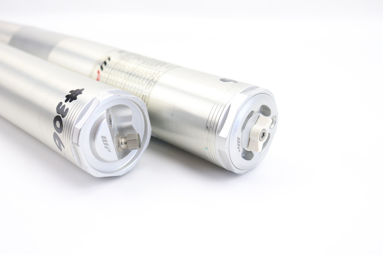 250 SX-F 2023 Front Shock Absorbers Forks Pair LH+RH Suspension KTM A460C105W406000 #306