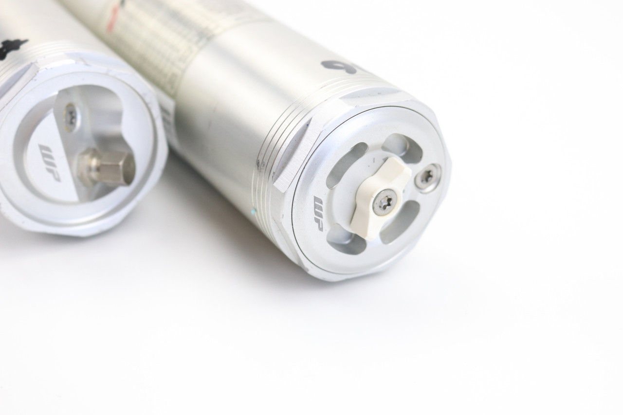 250 SX-F 2023 Front Shock Absorbers Forks Pair LH+RH Suspension KTM A460C105W406000 #306