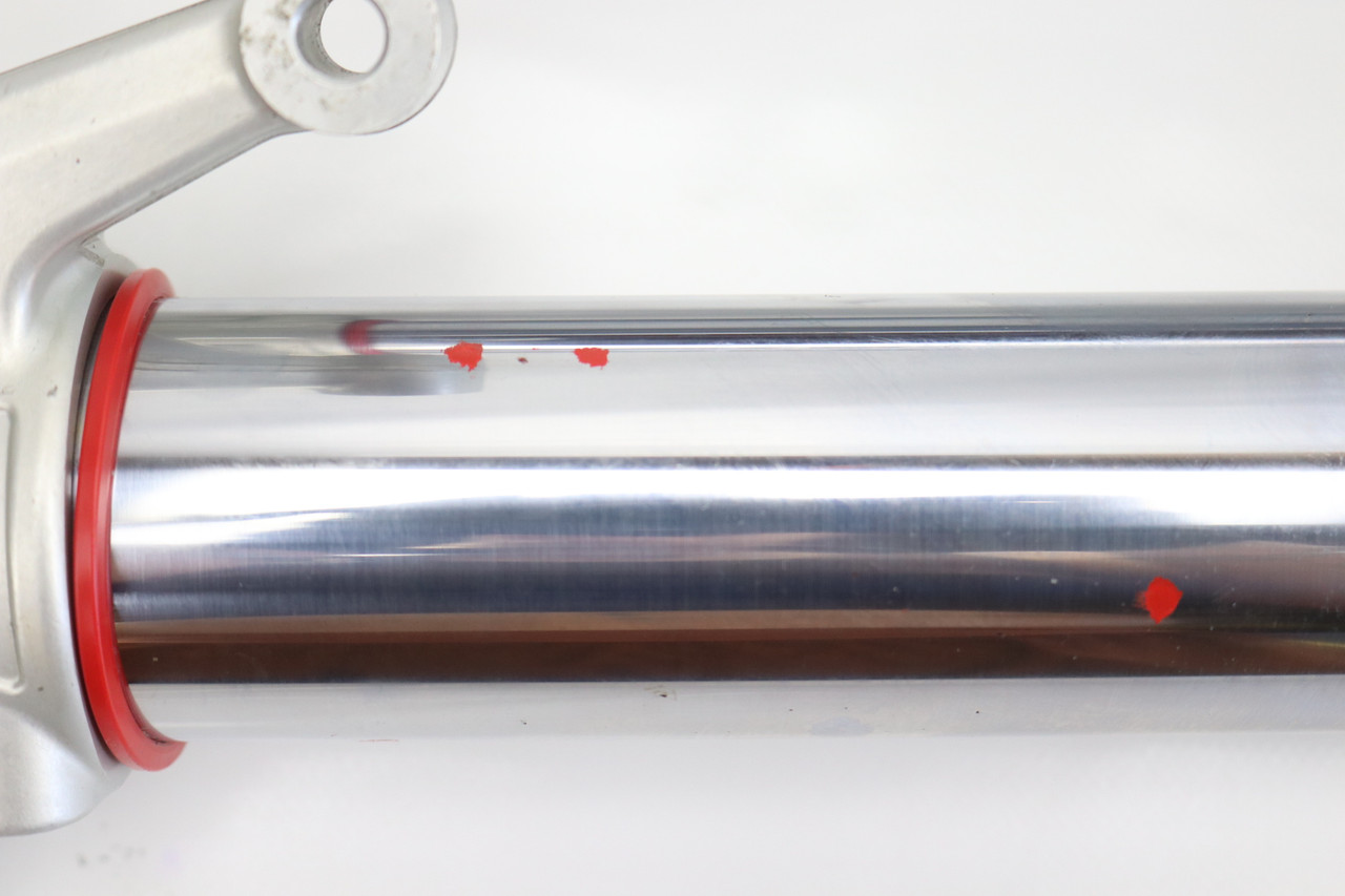 250 SX-F 2023 Front Shock Absorbers Forks Pair LH+RH Suspension KTM A460C105W406000 #306