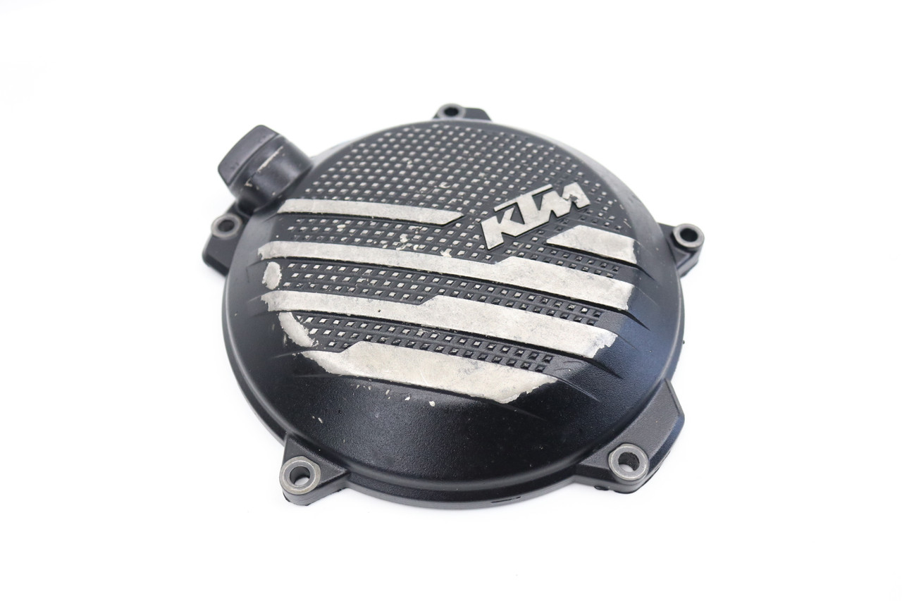 250-450 SX SX-F XC-F EXC 2023-2026 Outer Clutch Cover KTM A48030026000C1 #306