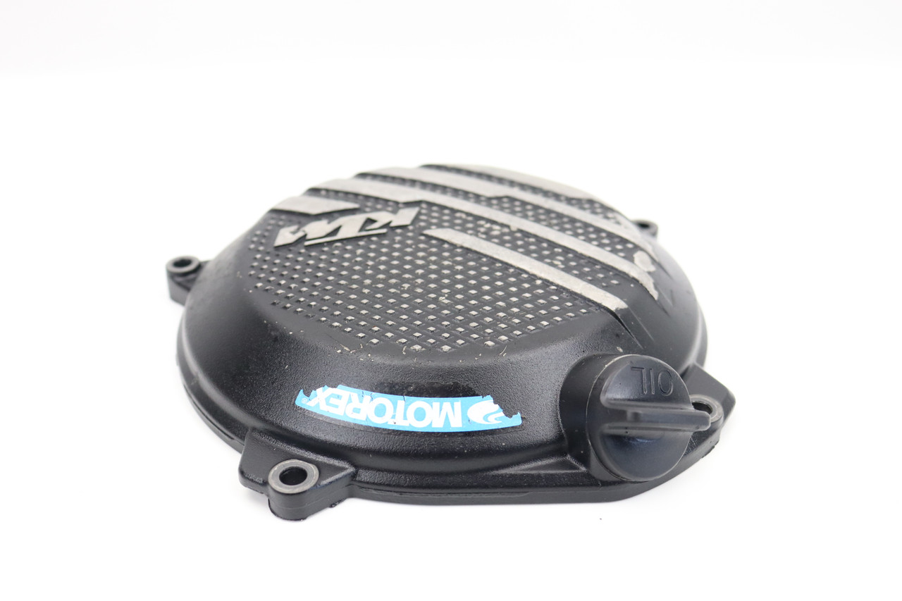 250-450 SX SX-F XC-F EXC 2023-2026 Outer Clutch Cover KTM A48030026000C1 #306