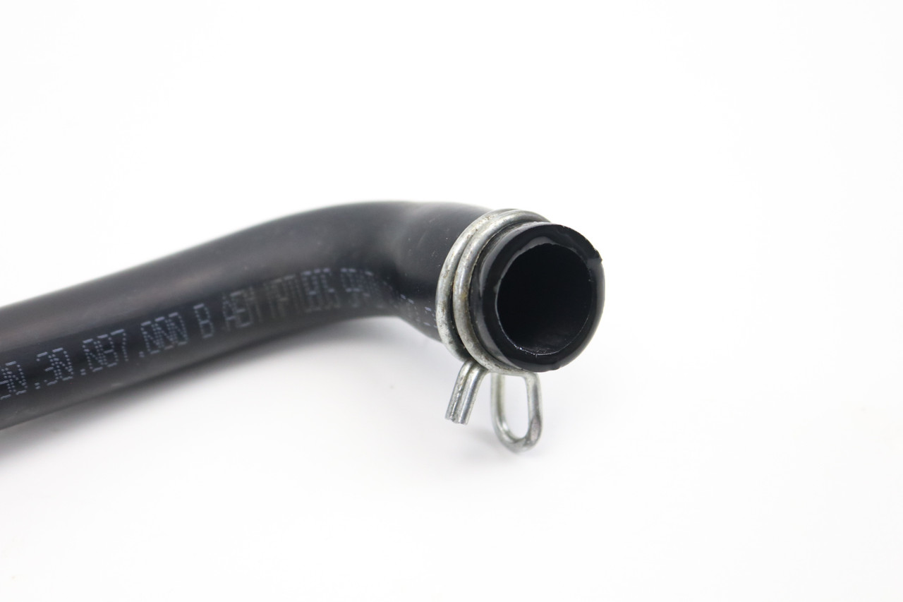 250-450 SX-F XC-F 2023-2026 Cylinder Head Breather Hose Pipe KTM 79030087000 #306