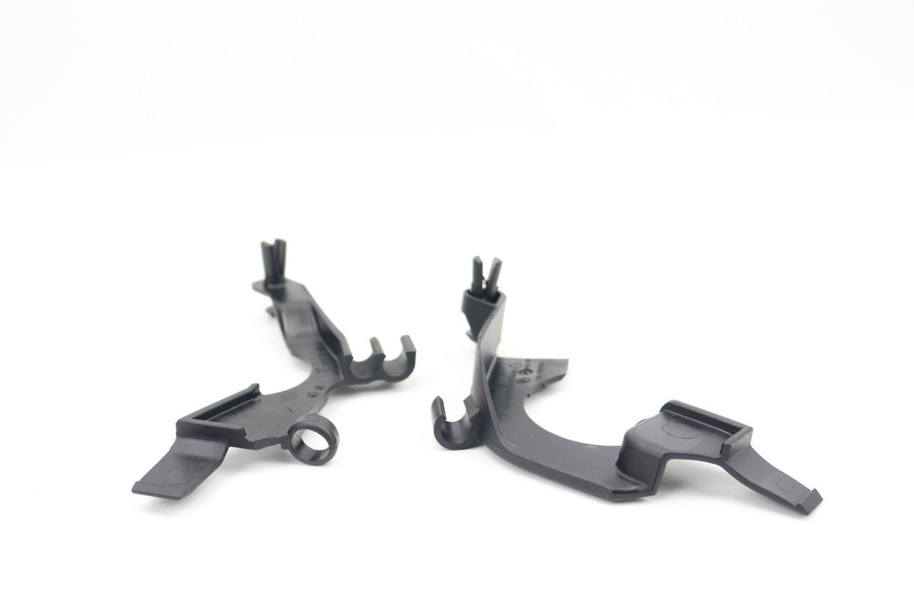 125-500 SX SX-F XC-F EXC-F 2023-2026 Cable Bracket Set KTM #306