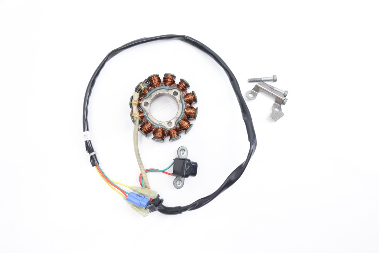 250-450 SX-F XC-F 2016-2026 Stator Generator Assy KTM 79239004200 #306