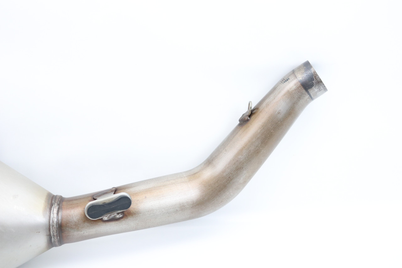250 SX-F 2023-2024 Exhaust Muffler Silencer KTM A46005079033 #306