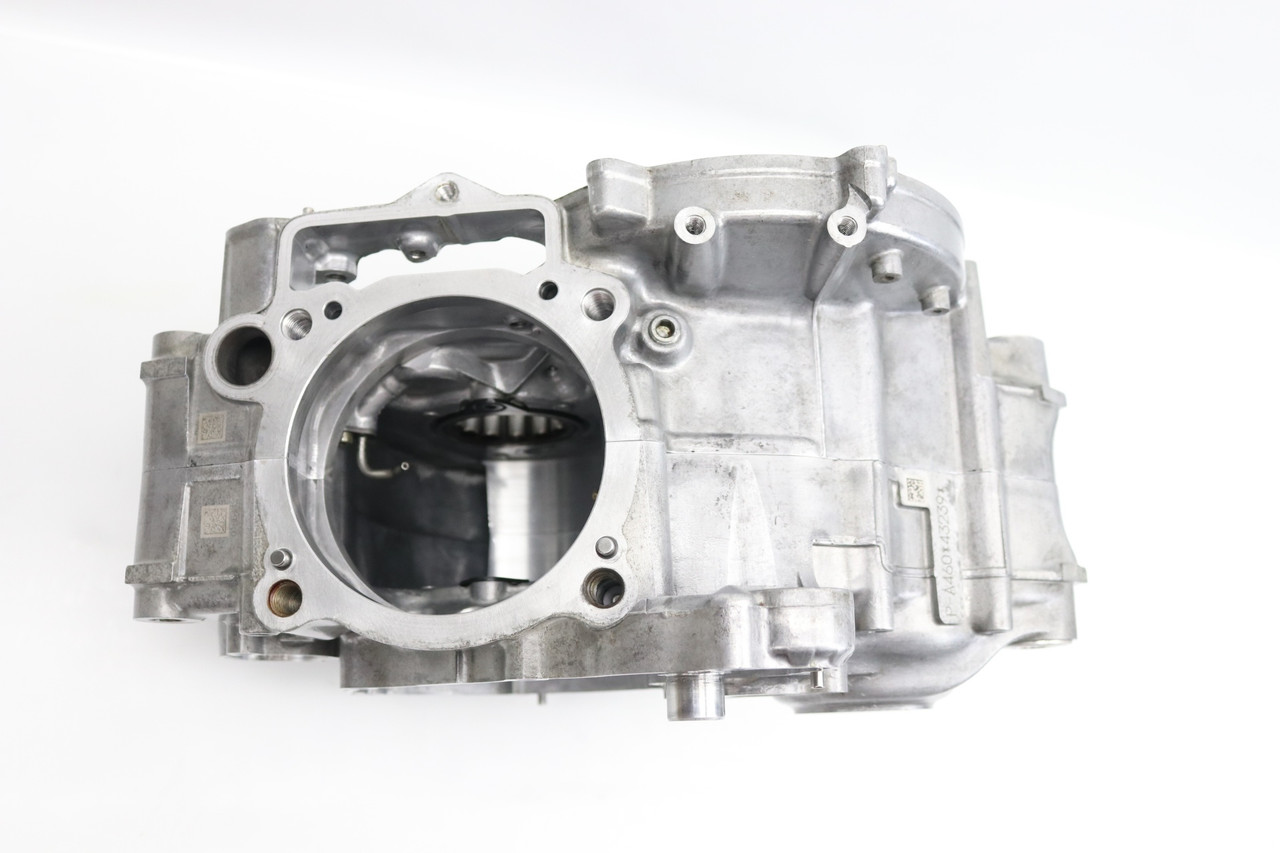 250-350 SX-F XC-F EXC-F 2023-2026 Crankcase Set Engine Cases KTM A46030000044 #306