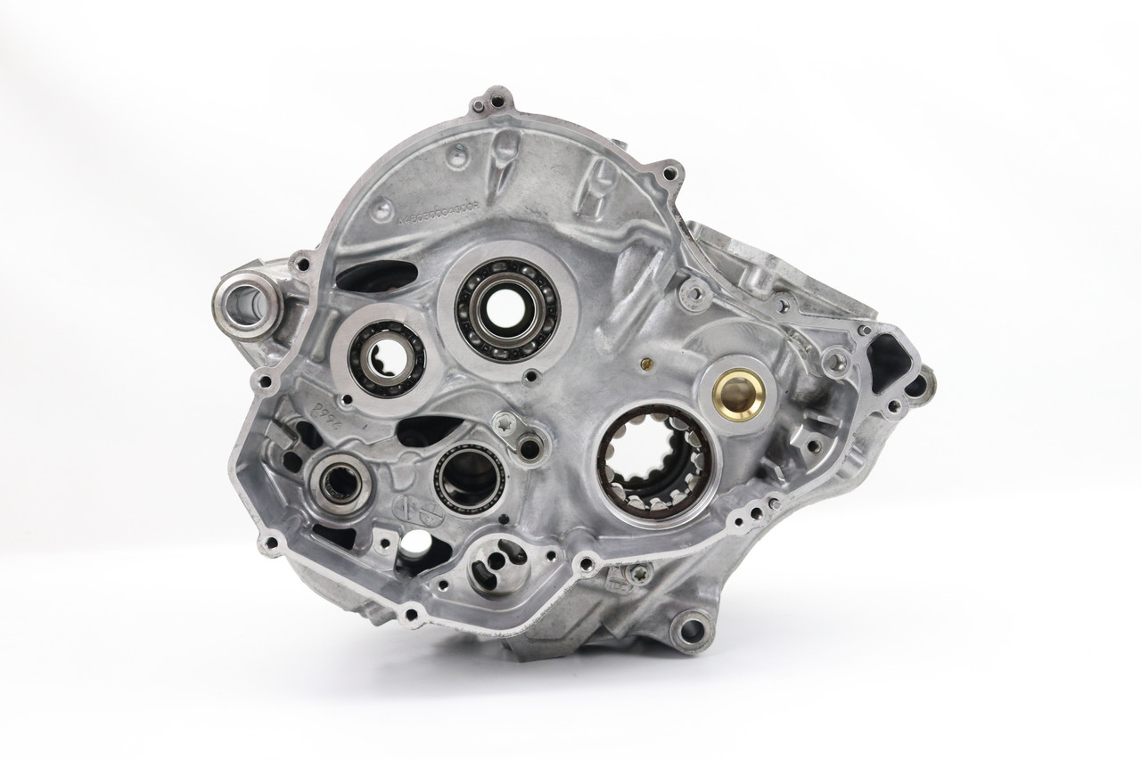 250-350 SX-F XC-F EXC-F 2023-2026 Crankcase Set Engine Cases KTM A46030000044 #306
