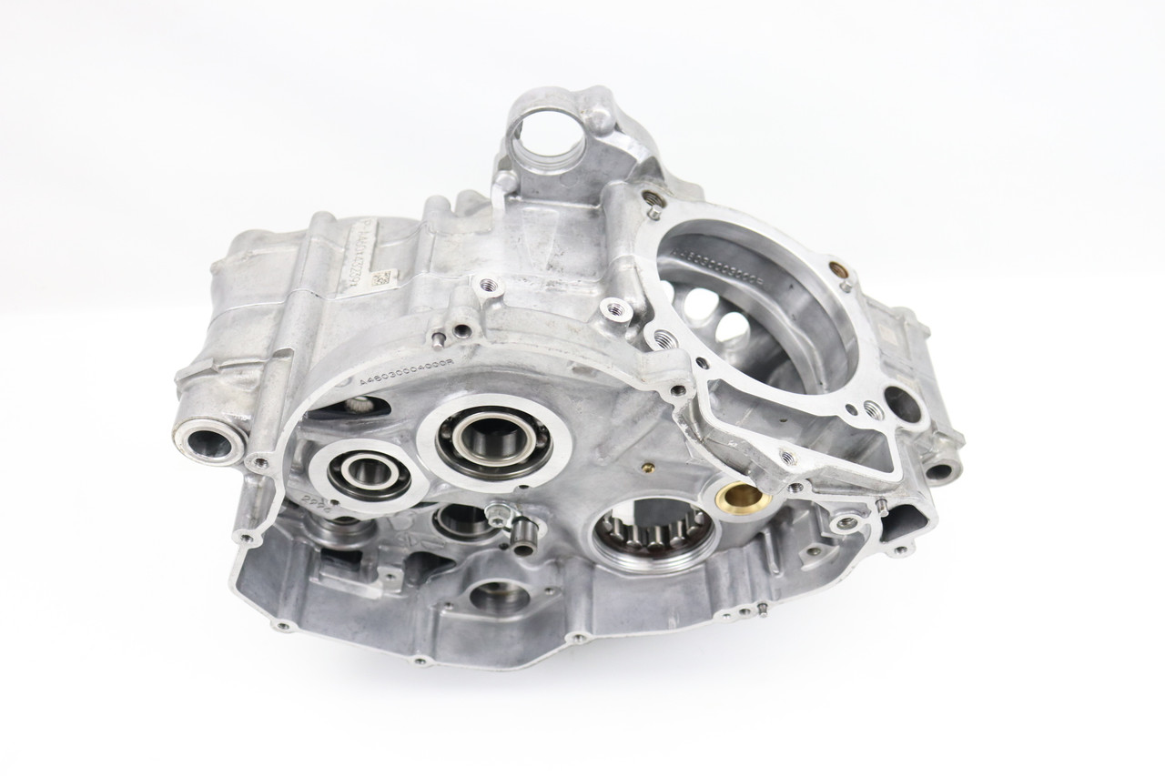 250-350 SX-F XC-F EXC-F 2023-2026 Crankcase Set Engine Cases KTM A46030000044 #306