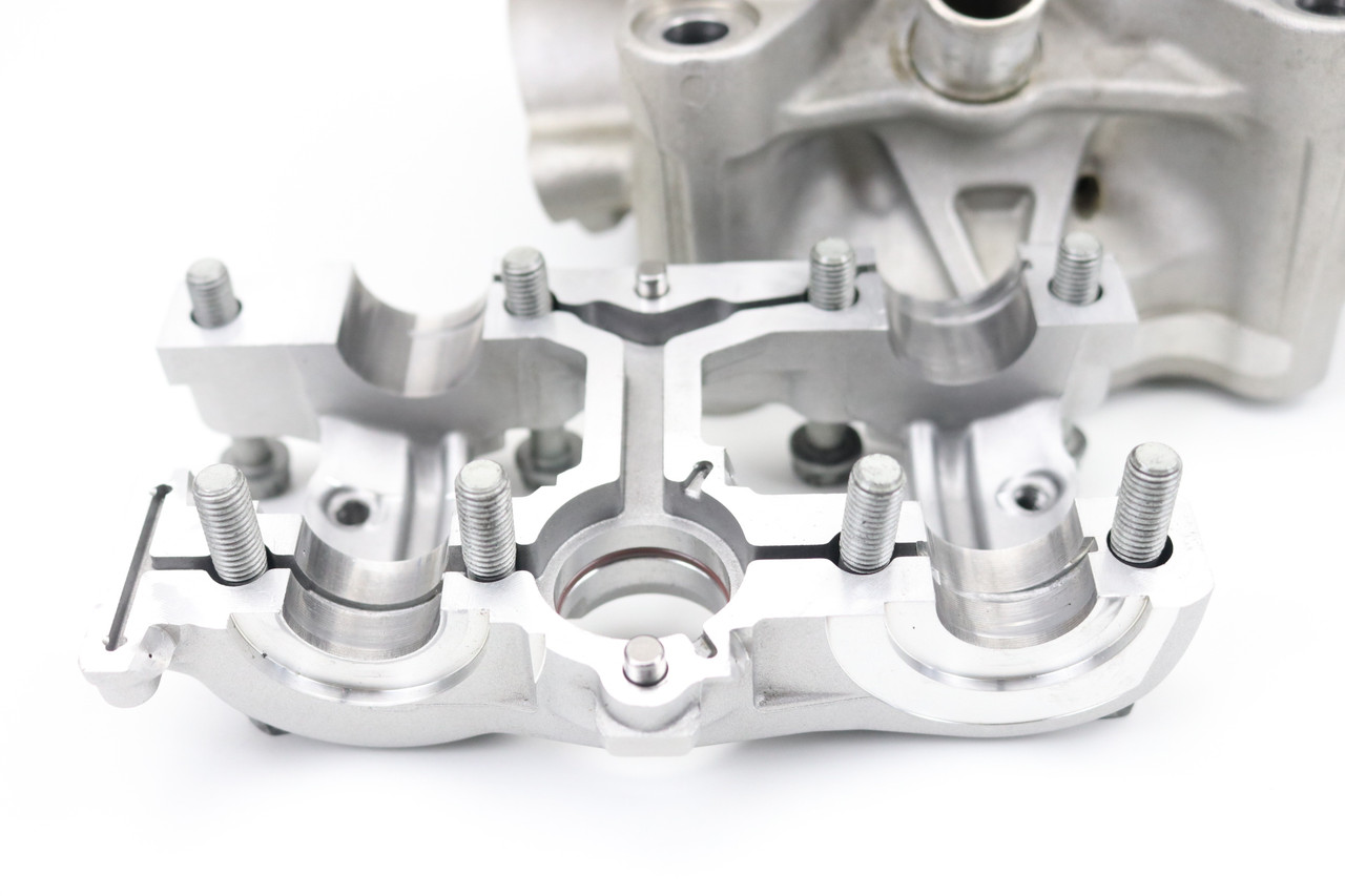 250 SX-F XC-F 2023-2026 Cylinder Head KTM A46036020044 #306