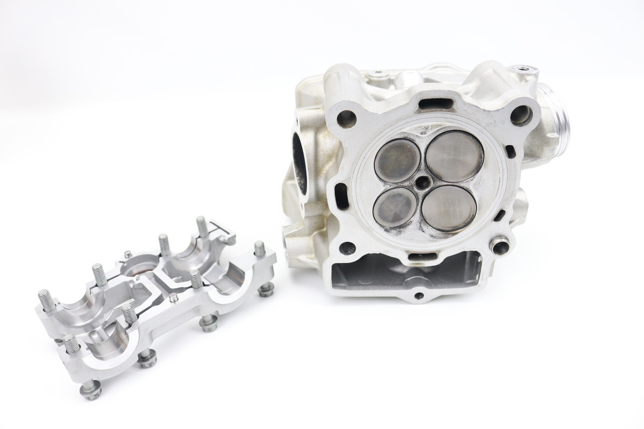 250 SX-F XC-F 2023-2026 Cylinder Head KTM A46036020044 #306