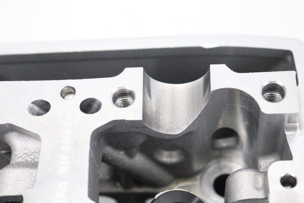 250 SX-F XC-F 2023-2026 Cylinder Head KTM A46036020044 #306